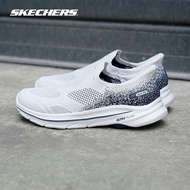 Skechers สเก็ตเชอร์ส รองเท้าผู้ชาย Men GOwalk 8 GOwalk Shoes - 216784-WNV - Air-Cooled Goga Mat