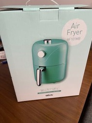 QICH Air Fryer AF101MB