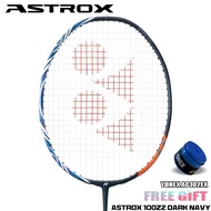 【ทีมชาติอย่างเป็นทางการ】 YONEX 77 PRO แบดมินตันราคเก็ตเต็มคาร์บอน 4U 83G ของขวัญฟรี