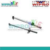 WIPRO TORQUEMETER DRIVE 3/4" TJ-500 0-500 NM (CRV) TORQUEMETER DRIVE 3/4" TJ-500 0-500 NM (CRV)