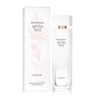 Elizabeth Arden White Tea Wild Rose EDT 伊莉莎白雅頓白茶野玫瑰淡香水 100ml