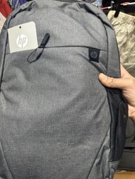 HP Grey Backpack