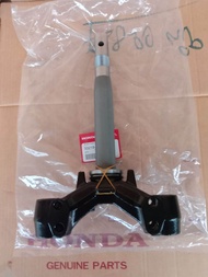 ชุดแกนคอแท้เวฟ110iรุ่นไฟหน้าLEDปี2019-20201ชุด