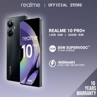 🔥[OFFER ITEMS]🔥 REALME 10 PRO+ 12GB/256GB 5G LTE ANDROID SMART PHONE