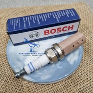 Spark Plug Bosch E30 E34 E36 E39 M40 M43 M50 M52 bmw, F7LDCR ORI