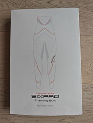 Sixpad Training Suit Size M Women
