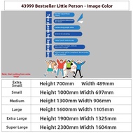 QIANGSHANGLI | Office Culture Wall Decor Inspirational Motivational Sales Quotes Sticker