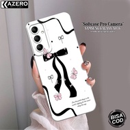 Case Samsung Galaxy A05S Fashion Case Aesthetic Softcase Samsung Galaxy A05S Silicone Pro Camera Cas