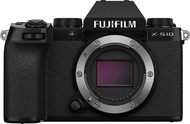 【高雄四海】全新平輸 Fujifilm X-S10 單機身．一年保固．小XT4 CP值選擇．XS10