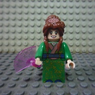 Custom Three Kingdoms Warriors - Xiao Qiao 小乔 Mini Figure