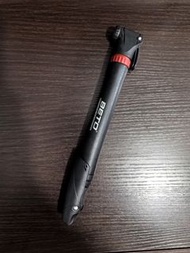Beto tire pump