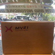 MVR1 FUEL TANK 6LITRE LC135 Gold Color