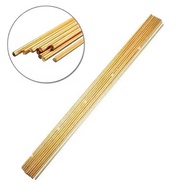 Copper Rod 1.6mm&3mm Batang Tembaga Copper Welding Rod Malaysia Ready Stock
