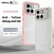 Honor Win RT 5G Protection Phone Case For Honor Win 5G HONOR WIN RT Honor WIN RT HONOR Win 5G 4G 202
