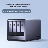 UGREEN | 4-Bay NAS Network Storage Disk Private Cloud Storage Dxp4800plus