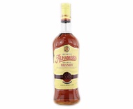 Alhambra Solera Brandy 1 Liter