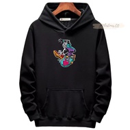 Hoodie Men PANDA SKATE / HOODIE JUMPER / HOODIE DISTRO / Jacket HOODIE Guys / HOODIE UNISEX / HOODIE