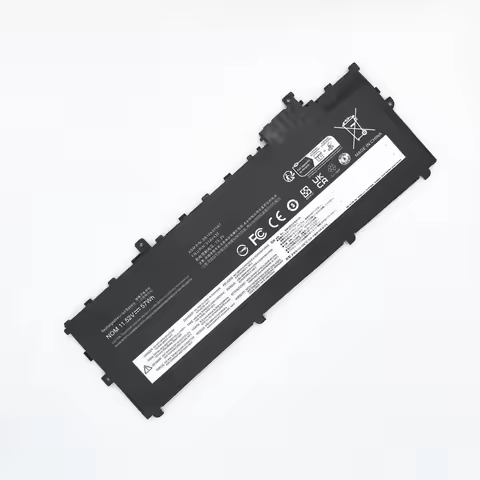 01AV430 Laptop Battery For Lenovo ThinkPad X1 Carbon 5th Gen 2017 / 6th Gen 2018 / Gen 5 6 G6-20KH00