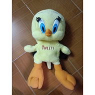Second Hand tweety Bird Doll Bag Backpack