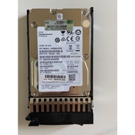 For HP 600GB 12G SAS 15K 2.5 6J9F42A 787642-001 600G server hard drive