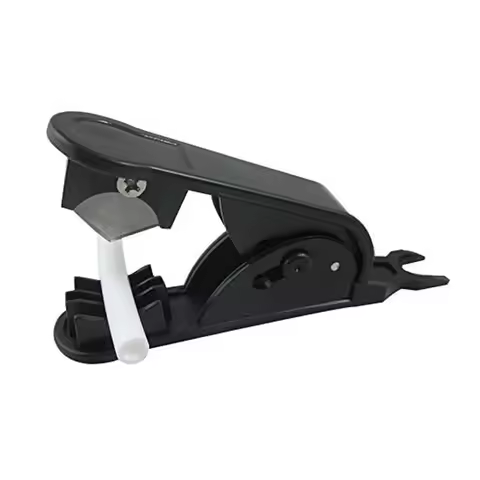 Pipe Tube Hose Cutter Scissors tool,Cuts 1/4" 3/8" 1/2" PVC Nylon PU for Water filters Reverse Osmos