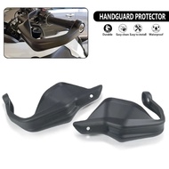 Hand Guard For LONCIN VOGE 650 500 DS 500R 300DS 650DS 500DS 500 R Motorcycle Handguards Handlebar G