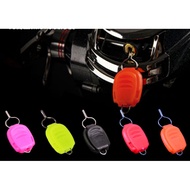 Wire Clamp Stop Stopper Convenient Ring Water Drop Wheel Small Turtle Drum