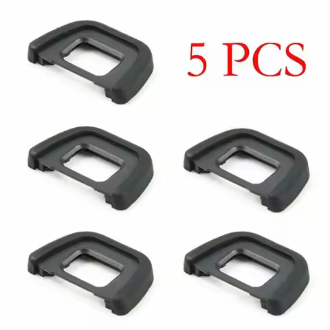5X DK-23 DK 23 Rubber EyeCup Eyepiece For Nikon D300 D300s D5000 D600 D610 D700 D7000 D7100 D7200 D9