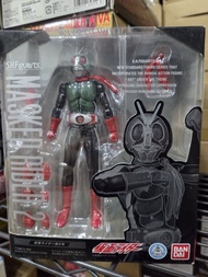 SHF S.H.Figuarts 幪面超人 KAMEN RIDER 2 新2號
