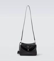 Balenciaga Rodeo Small leather messenger bag