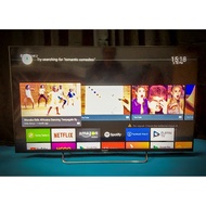 TV Sony Bravia LED W80C ANDROID (50inch)