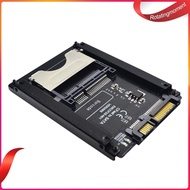 ❤ RotatingMoment  CFAST to SATA 3.0 HDD Adapter Card Desktop Laptop 22 Pin SATA CFAST Card Reader