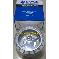 FRONT HUB SKYGO WIZARD 125 / SG125