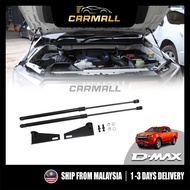 Isuzu D-Max Dmax RG RG01 2021-2025 Front Bonnet Hydraulic Hood Bonnet Gas Strut Damper Lift  CarMall