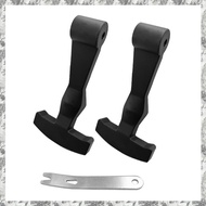 [I O J E] For  Cooler  Replacement for  Cooler Latches for , , Haul, Silo, 52 Qt Ultra-Light, and Mo