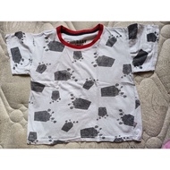 6 Year Old Kids T-Shirt