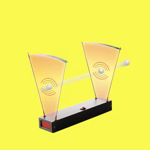 30-9999 FPS Pro Velocimetry Velocity Speed Measuring Instruments Slingshot Bow Speed Meter Chronogra