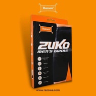 RAZOWA Zuko Men's Girdle + (Bengkung Untuk Lelaki)