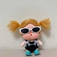 Crybaby Clothes crybaby crybaby crybaby Clothes Vacation Series Vinyl Doll Doll Costume