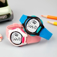 Mingrui Tiny Time Series Children's Watch 3ATM Water Resistant