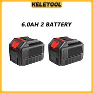 Cordless rechargeable oil gun mechanical gear grease gun electric high-pressure excavator oil inject