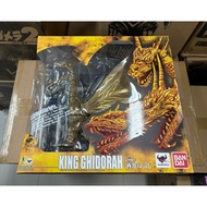 S.H. MonsterArts King Ghidorah