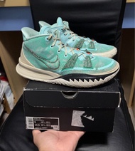 Nike Kyrie 7 Copa US9 kyrie7 kobe kd pg