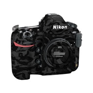 Suitable for Nikon SLR Camera Leather D850 Body Film Lens Protector Color All-Inclusive
