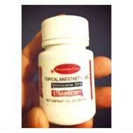 Exp 2029 Premium Gel Dental Anesthetic anesthesia gel