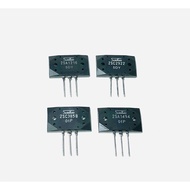 Sanken Transistor Original made in japan 2SA1216 - 2SC2922 / 2SA1494 - 2SC3858 1 Set