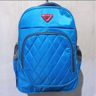 Polo toxs Backpack School Bag Women's Bag premium Bag premium Polo Bag