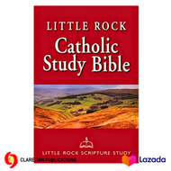 Little Rock Catholic Study Bible