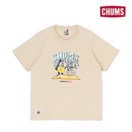CHUMS Booby Picnic Unisex T-Shirt
