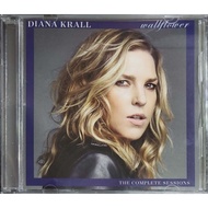Diana Krall - Wallflower: The Complete Sessions + 8 Bonus tracks (CD)